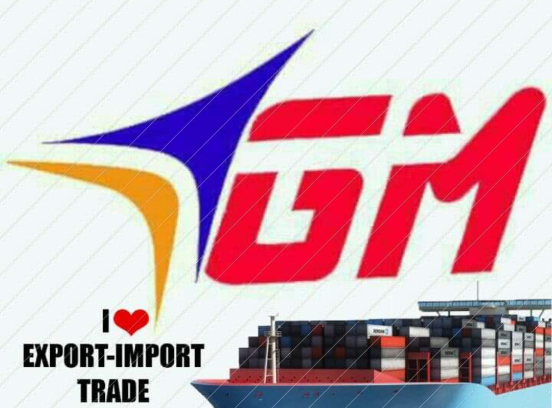 GM Spares Logo
